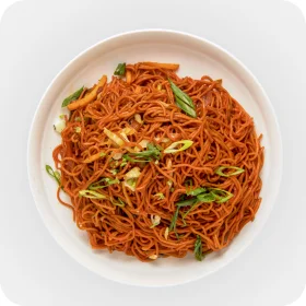 Tandoori-Noodles